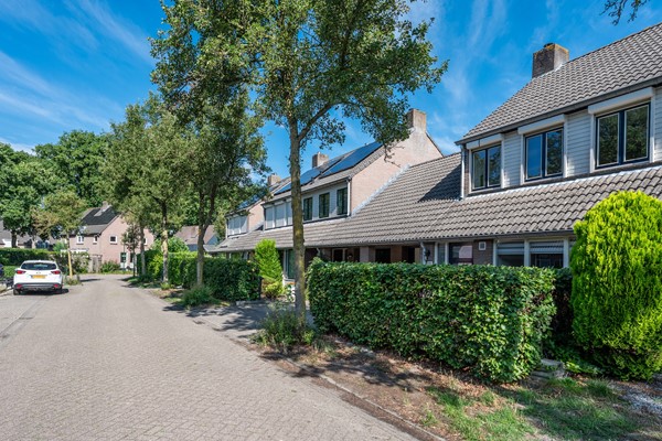 Medium property photo - Weserlaan 58, 5691 MJ Son en Breugel
